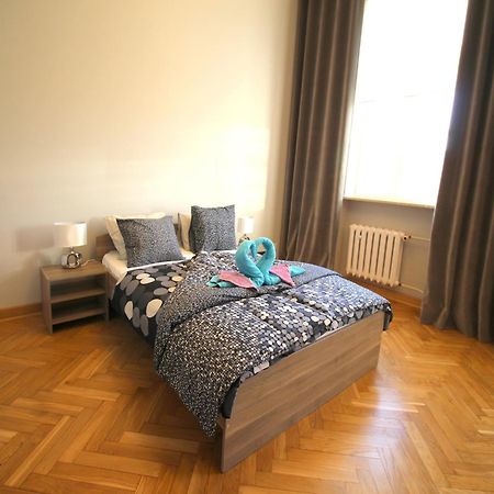 Happyestate Ul Rynek Old Town Daire Wroclaw Dış mekan fotoğraf